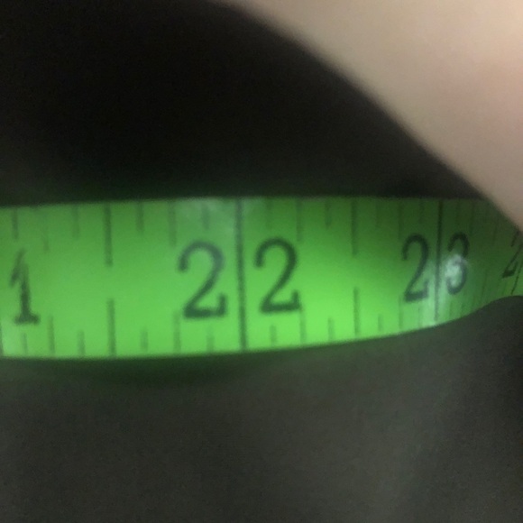 Mens Brown Jacket. Size Small. Blue Harbor. - Picture 6 of 8